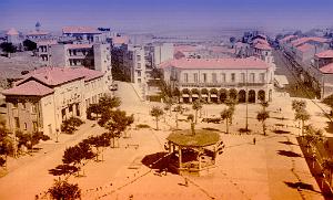 TIARET 062  MONNERET